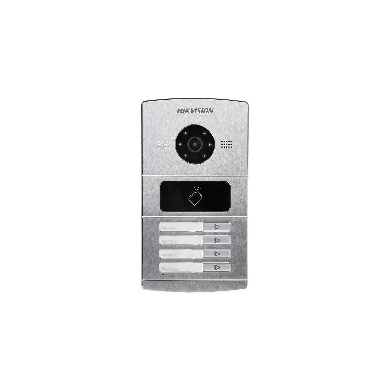 Panel bramowy HIKVISION DS-KV8402-IM Panel bramowy HIKVISION DS-KV8402-IM