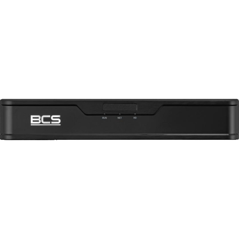 Rejestrator BCS POINT BCS-P-NVR1601-4KE-III Rejestrator BCS POINT BCS-P-NVR1601-4KE-III