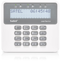 SATEL MANIPULATOR PRF-LCD PERFECTA