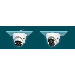 KAMERA TP-LINK VIGI C440-W (4mm, Wifi)