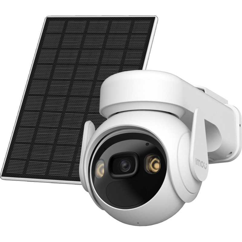 Kamera IP Imou Cell PT kit lite 3MPx z panelem solarnym Kamera IP Imou Cell PT kit lite 3MPx z panelem solarnym