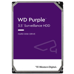 DYSK WD PURPLE 2TB WD23PURZ