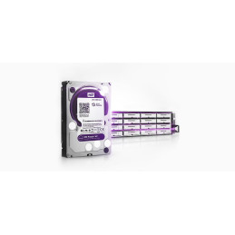 DYSK WD PURPLE 2TB WD23PURZ