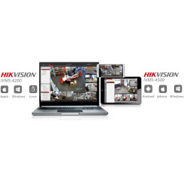 KAMERA IP HIKVISION DS-2CD1121-I (F) (2.8mm)
