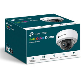 KAMERA TP-LINK VIGI C240 (4mm)