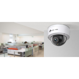KAMERA TP-LINK VIGI C240 (4mm)