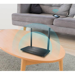 ROUTER TP-LINK VR400 V3