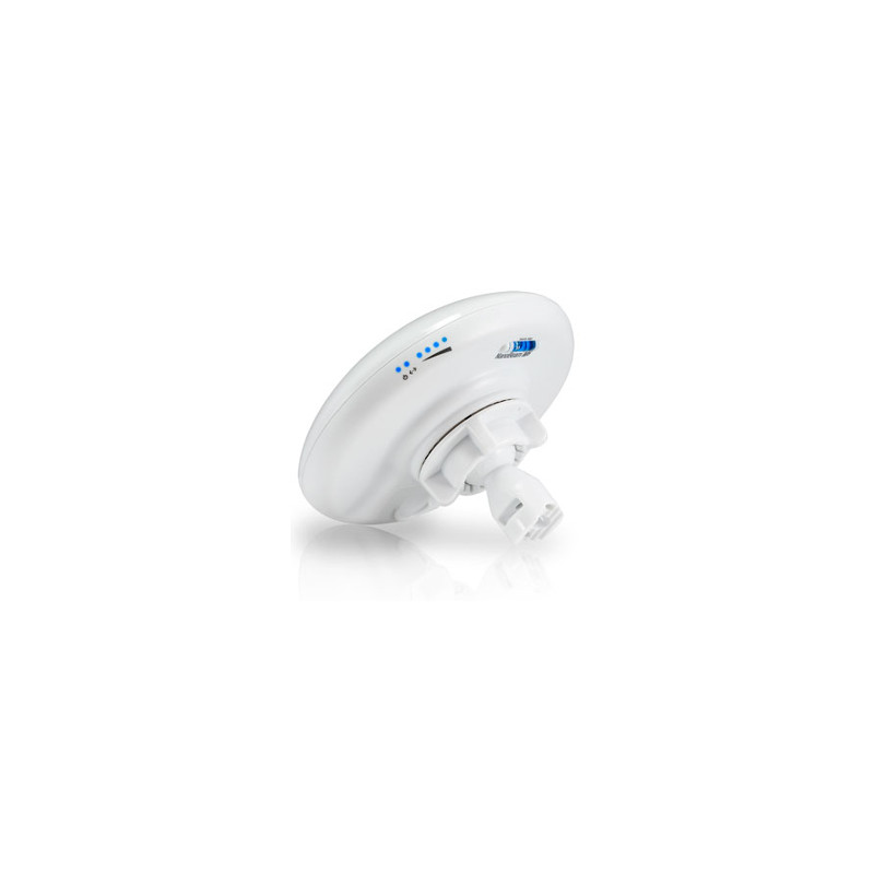 UBIQUITI NANOBEAM M5 - NBE-M5-16 UBIQUITI NANOBEAM M5 - NBE-M5-16