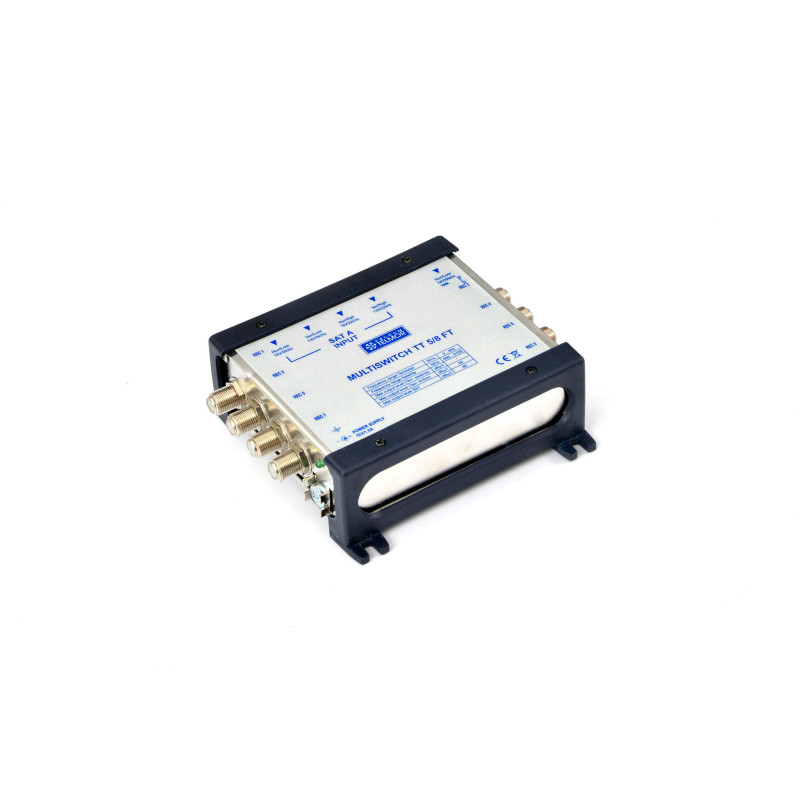 Multiswitch TT 5/8 Telmor - końcowy Multiswitch TT 5/8 Telmor - końcowy