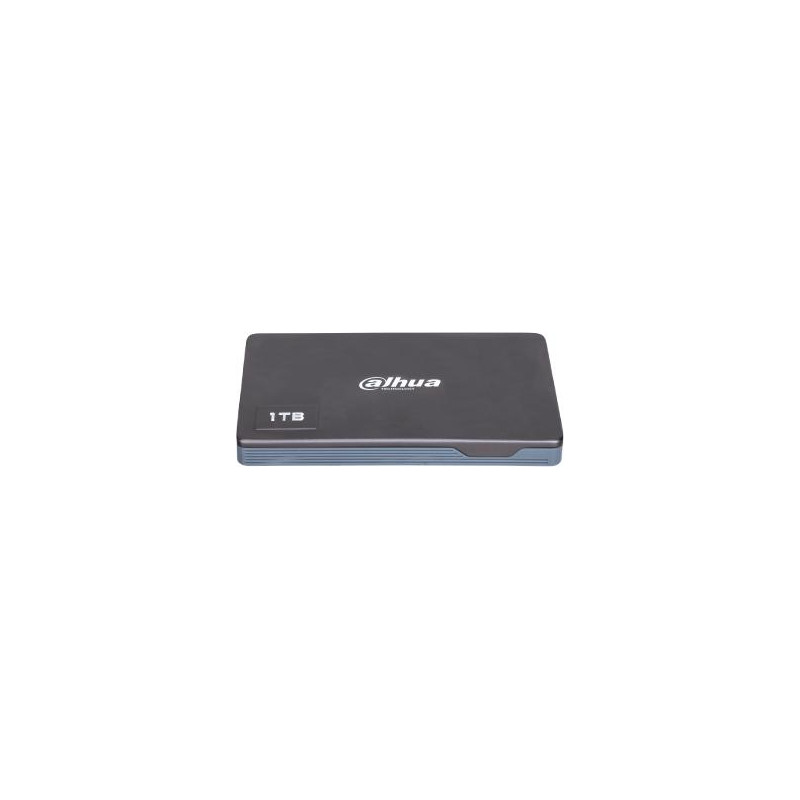 Dysk zewnętrzny HDD Dahua 1TB Portable Storage Disk szary Dysk zewnętrzny HDD Dahua 1TB Portable Storage Disk szary