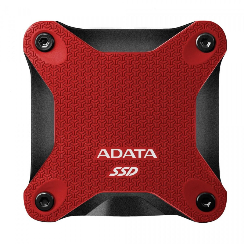 Dysk SSD Adata SD620 1TB czerwony Dysk SSD Adata SD620 1TB czerwony