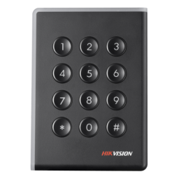 CZYTNIK ZBLIŻENIOWY Z KLAWIATURĄ HIKVISION DS-K1108AMK