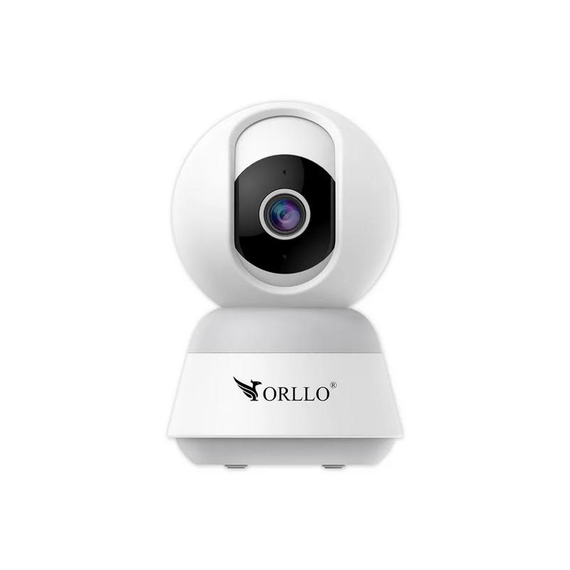 Kamera IP Orllo TW1 wewnętrzna 4K Tuya Wi-Fi Kamera IP Orllo TW1 wewnętrzna 4K Tuya Wi-Fi