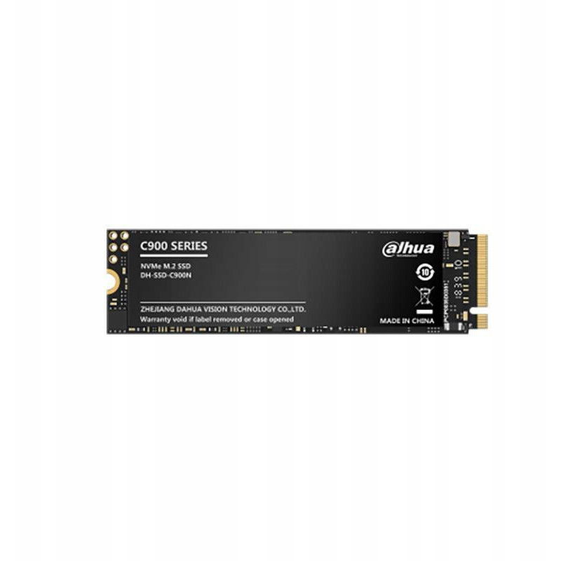 Dysk SSD Dahua C900N 1TB Dysk SSD Dahua C900N 1TB