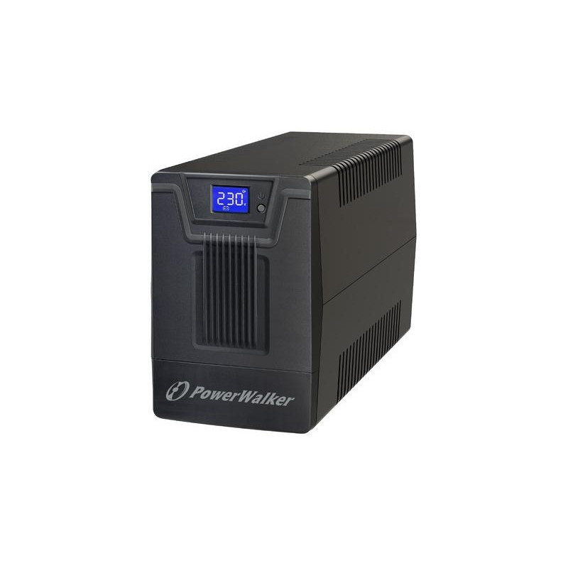 UPS ZASILACZ AWARYJNY PowerWalker VI 600 SCL FR UPS ZASILACZ AWARYJNY PowerWalker VI 600 SCL FR