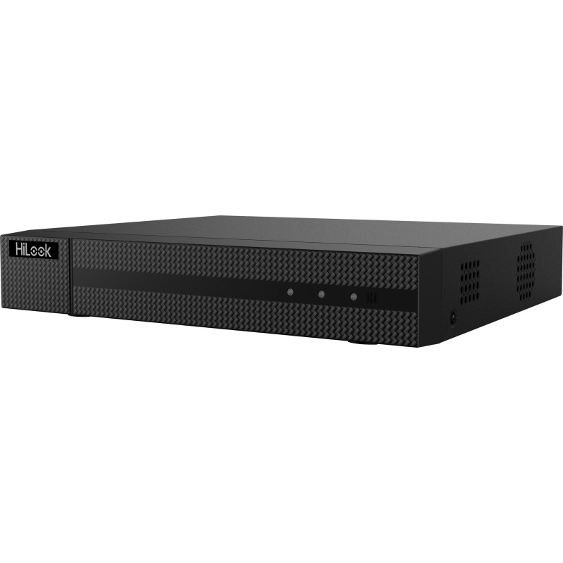 Rejestrator IP Hilook by Hikvision 4MP NVR-8CH-4MP Rejestrator IP Hilook by Hikvision 4MP NVR-8CH-4MP