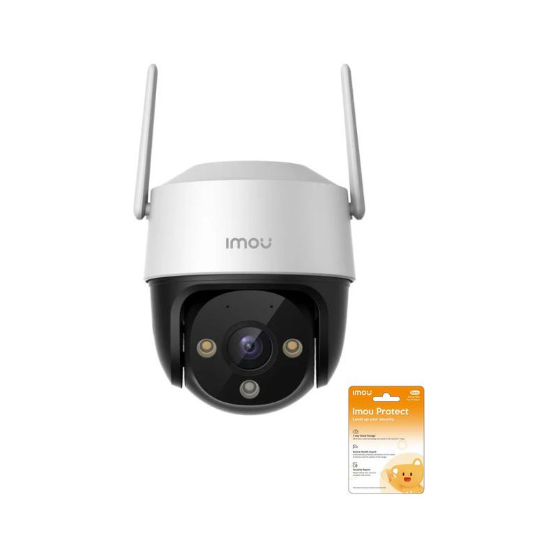 Kamera IP Imou Cruiser 2C 3MP z chmurą Imou Protect Kamera IP Imou Cruiser 2C 3MP z chmurą Imou Protect