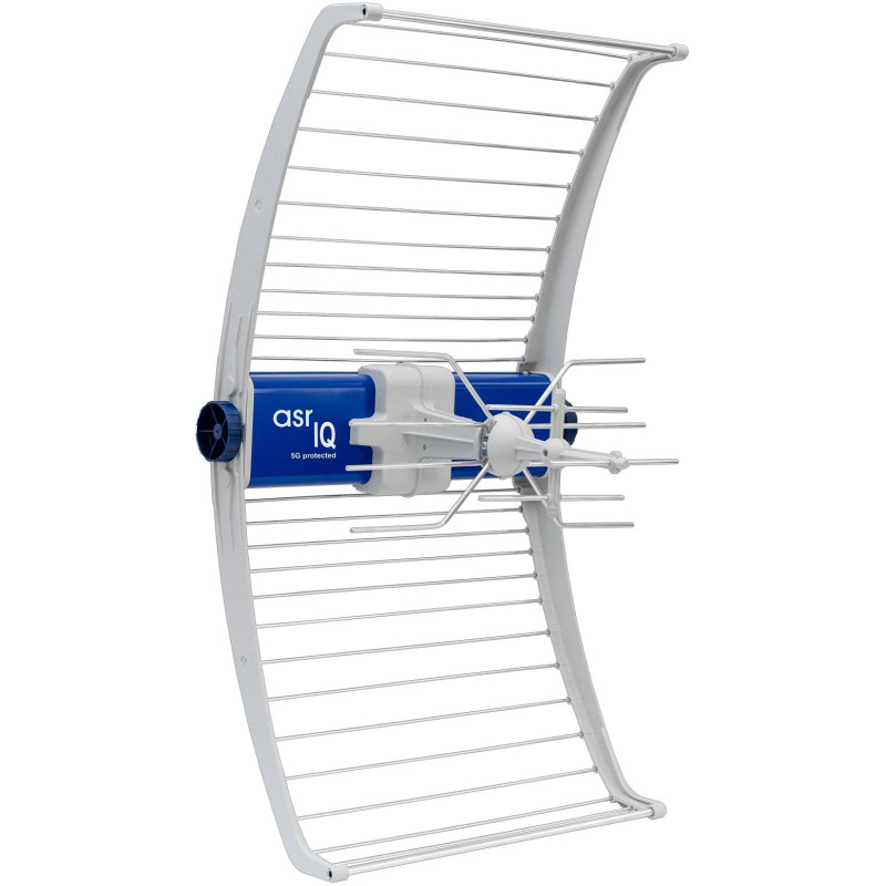 Antena szerokopasmowa DVB-T/T2 ASR IQ 5G UHF ECO Telmor Antena szerokopasmowa DVB-T/T2 ASR IQ 5G UHF ECO Telmor