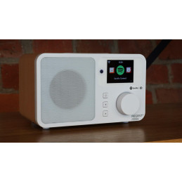 Radio internetowe Ferguson Regent i100S