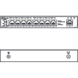 SWITCH DAHUA SF1009P