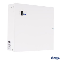 Zasilacz buforowy SMPS 24V 3A 72W ATTE AUPS-70-240-F
