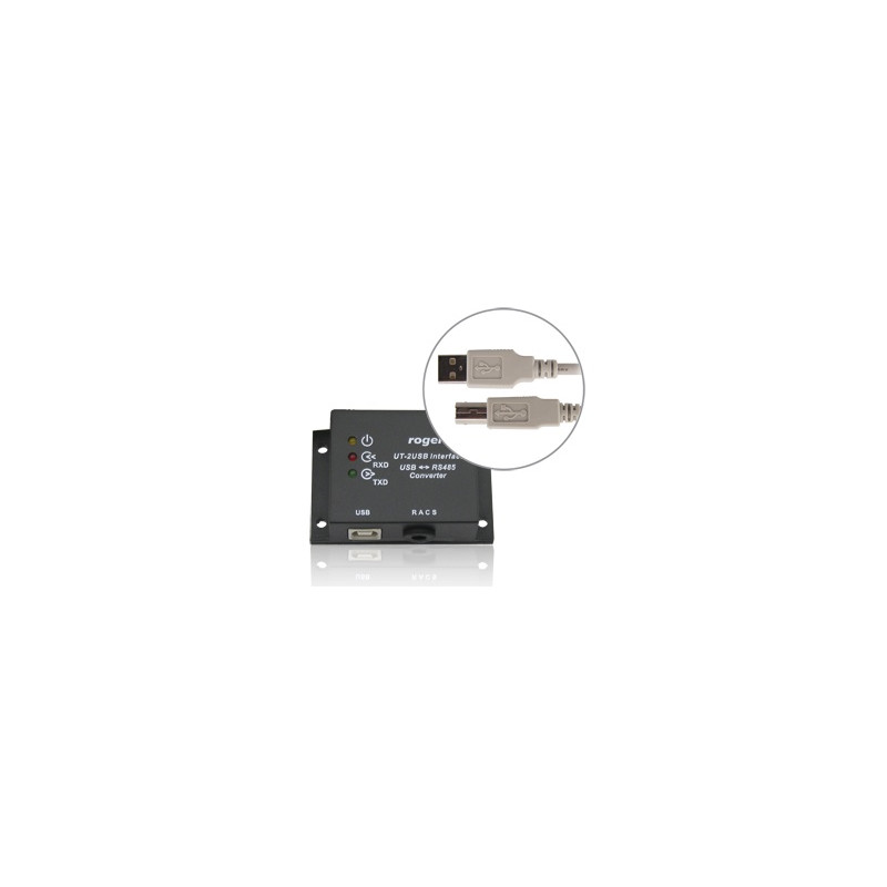 Interfejs ROGER UT-2 USB Interfejs ROGER UT-2 USB