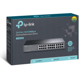 SWITCH TP-LINK TL-SF1024D