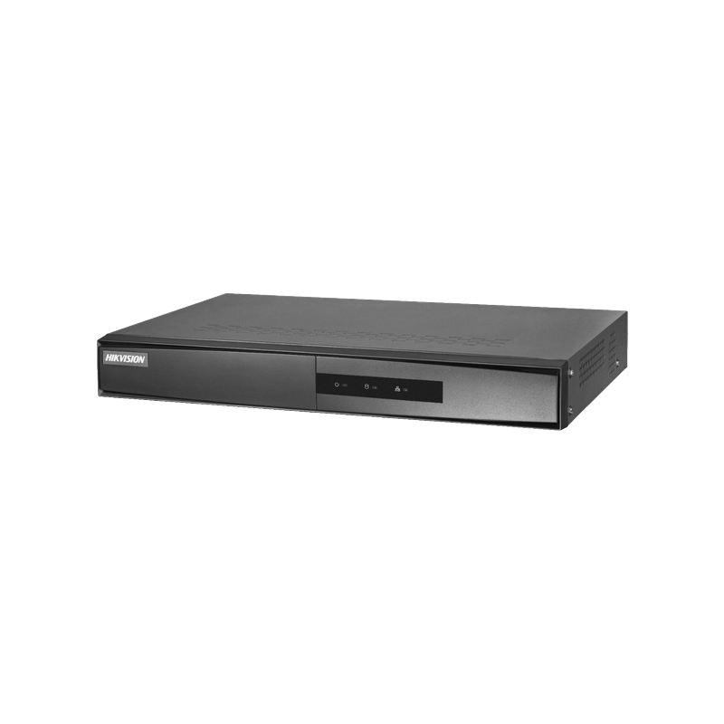 Rejestrator IP HikVision DS-7108NI-Q1/M (D) Rejestrator IP HikVision DS-7108NI-Q1/M (D)