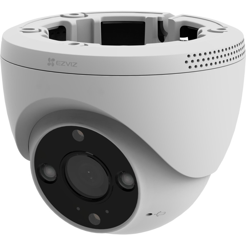 KAMERA IP EZVIZ H4 2K kopułka Wi-Fi KAMERA IP EZVIZ H4 2K kopułka Wi-Fi