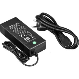 SWITCH POE dla 8 kamer IP BCS-B-SP0802