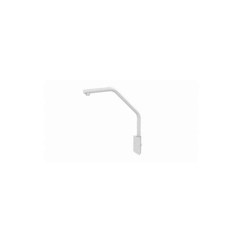 UCHWYT PARAPETOWY DS-1660ZJ HIKVISION UCHWYT PARAPETOWY DS-1660ZJ HIKVISION