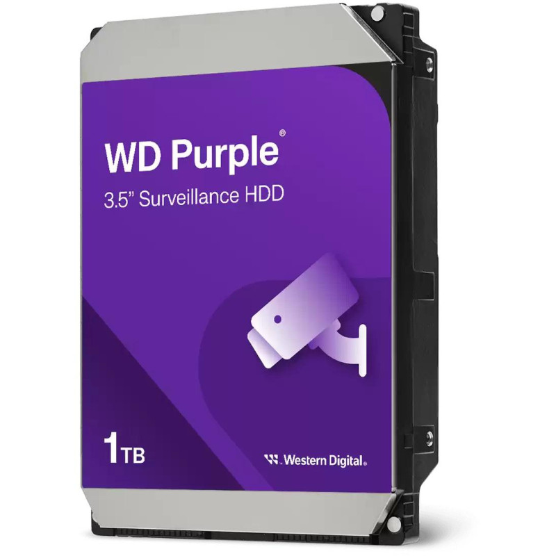 DYSK WD PURPLE 1TB WD11PURZ DYSK WD PURPLE 1TB WD11PURZ