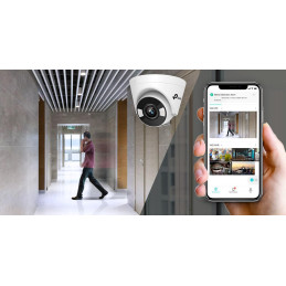 KAMERA TP-LINK VIGI C440 (4mm)