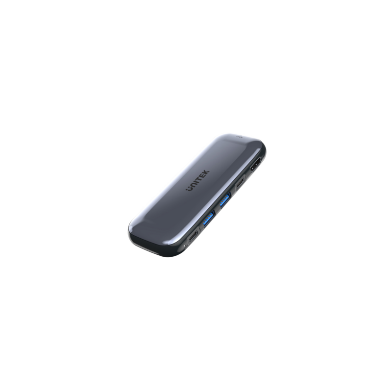 Adapter Unitek D1046A Storage HUB Adapter Unitek D1046A Storage HUB