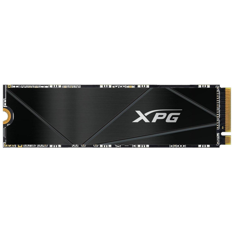 Adata Dysk SSD XPG GAMMIX S50 CORE 1TB PCIe 4x4 3.5/2.2 M2 Adata Dysk SSD XPG GAMMIX S50 CORE 1TB PCIe 4x4 3.5/2.2 M2