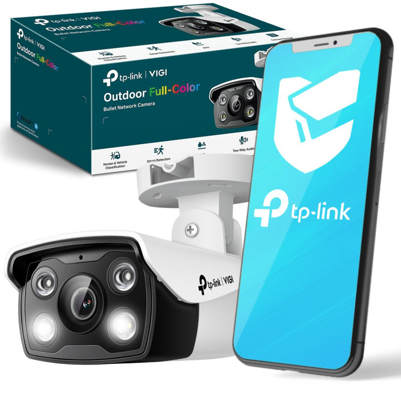 KAMERA TP-LINK VIGI C330 (4mm) KAMERA TP-LINK VIGI C330 (4mm)