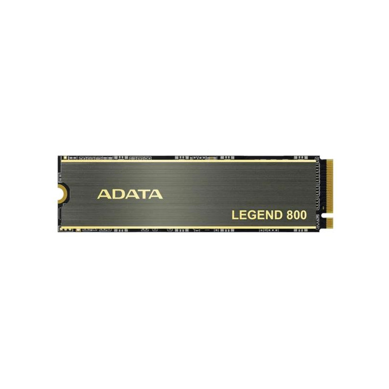 Dysk SSD Adata Legend 800 1000GB PCIe 4x4 3.5/2.2 GB/s M.2 Dysk SSD Adata Legend 800 1000GB PCIe 4x4 3.5/2.2 GB/s M.2