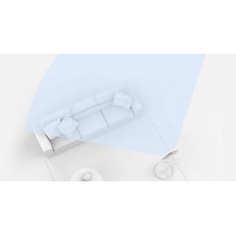 Wentylator Xiaomi Mi Smart Standing Fan 2 lite