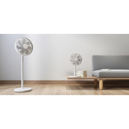 Wentylator Xiaomi Mi Smart Standing Fan 2 lite