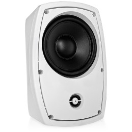 GŁOŚNIK NAŚCIENNY HQM-N2024W 20W BIAŁY