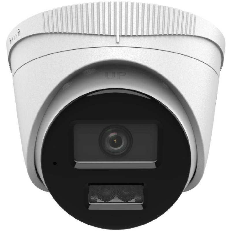 Kamera IP Hilook by Hikvision kopułka 4MP IPCAM-T4-30DL 2.8mm Kamera IP Hilook by Hikvision kopułka 4MP IPCAM-T4-30DL 2.8mm