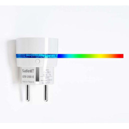 SATEL INTELIGENTNA WTYCZKA ASW-200 E