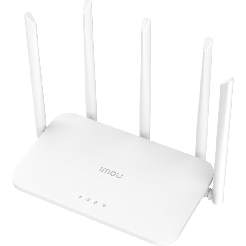 Router Imou HX21 dwuzakresowe Wi-Fi Router Imou HX21 dwuzakresowe Wi-Fi