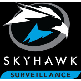 Dysk HDD Seagate SkyHawk ST1000VX013 1TB