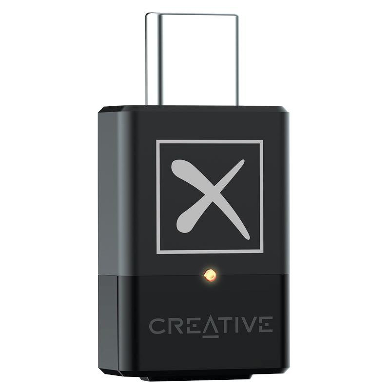Adapter Bluetooth Creative BT-W5 Adapter Bluetooth Creative BT-W5