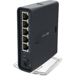 MIKROTIK ROUTERBOARD hAP ac Lite TC (RB952Ui-5ac2nD-TC)