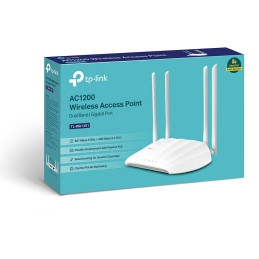 AP TP-LINK TL-WA1201