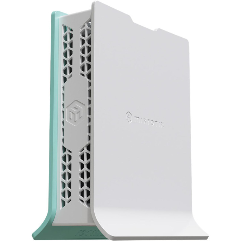 MIKROTIK ROUTERBOARD HAP AX lite (L41G-2axD) MIKROTIK ROUTERBOARD HAP AX lite (L41G-2axD)
