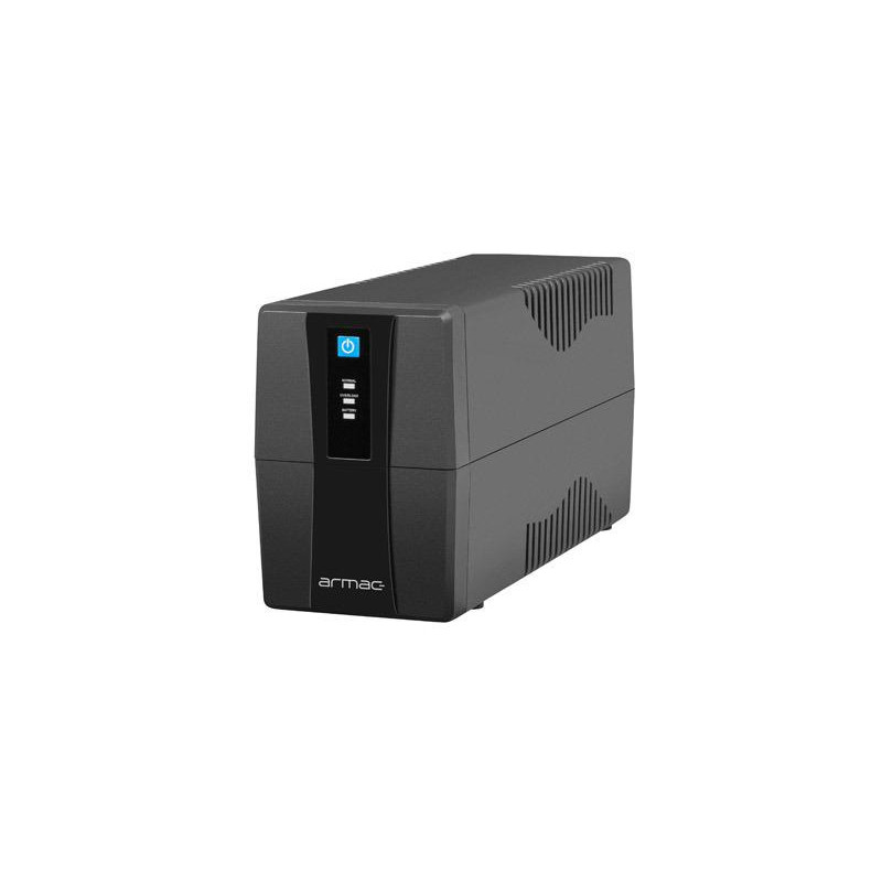 UPS ZASILACZ AWARYJNY Armac Home Lite 850VA LINE-INTERACTIVE V2 UPS ZASILACZ AWARYJNY Armac Home Lite 850VA LINE-INTERACTIVE V2