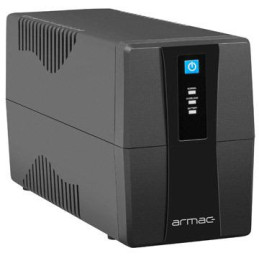 UPS ZASILACZ AWARYJNY Armac Home Lite 850VA LINE-INTERACTIVE V2